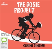 Buy The Rosie Project