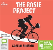 Buy The Rosie Project