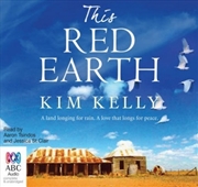 Buy This Red Earth