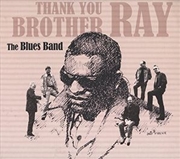 Buy Thank You Brother Ray