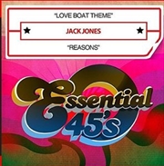 Buy Love Boat Theme/Reasons