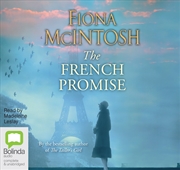 Buy The French Promise