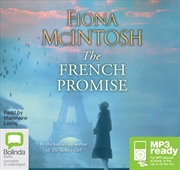 Buy The French Promise