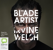 Buy The Blade Artist