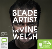 Buy The Blade Artist