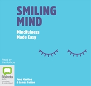 Buy Smiling Mind