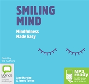 Buy Smiling Mind