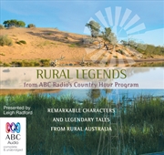 Buy Rural Legends