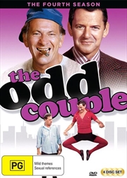 Buy Odd Couple - Season 4, The