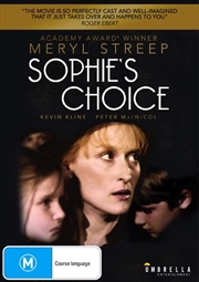 Buy Sophie's Choice