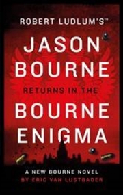 Buy Bourne Enigma