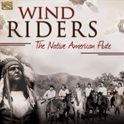 Buy Wind Riders: Native American Flute