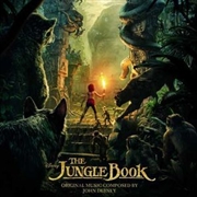 Buy Jungle Book