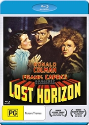 Buy Lost Horizon