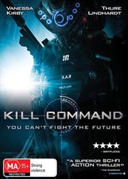 Buy Kill Command