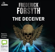 Buy The Deceiver