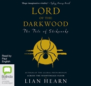 Buy Lord of the Darkwood