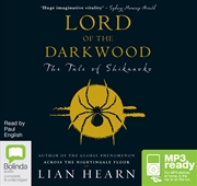 Buy Lord of the Darkwood