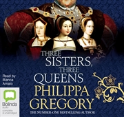 Buy Three Sisters, Three Queens