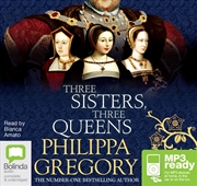 Buy Three Sisters, Three Queens