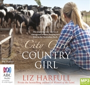 Buy City Girl, Country Girl