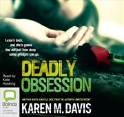 Buy Deadly Obsession