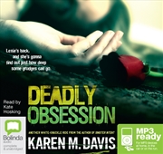 Buy Deadly Obsession