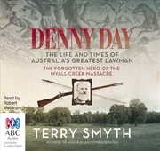 Buy Denny Day