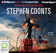 Buy Liberty's Last Stand