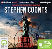 Buy Liberty's Last Stand