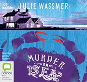 Buy Murder-On-Sea