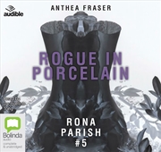 Buy Rogue in Porcelain