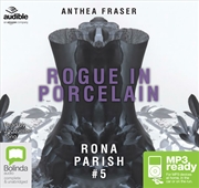 Buy Rogue in Porcelain