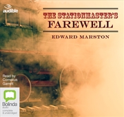 Buy The Stationmaster's Farewell