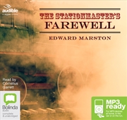 Buy The Stationmaster's Farewell