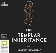 Buy The Templar Inheritance