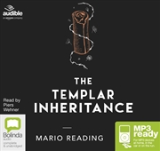 Buy The Templar Inheritance