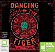 Buy Dancing with the Tiger