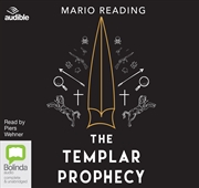 Buy The Templar Prophecy