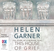 Buy This House of Grief