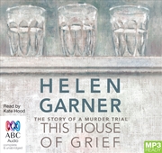 Buy This House of Grief