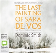 Buy The Last Painting of Sara de Vos