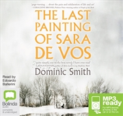 Buy The Last Painting of Sara de Vos