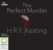 Buy The Perfect Murder