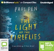 Buy The Light of the Fireflies