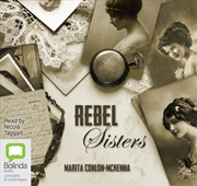 Buy Rebel Sisters