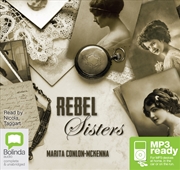 Buy Rebel Sisters