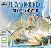 Buy Sloop of War