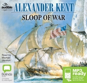 Buy Sloop of War