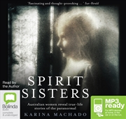 Buy Spirit Sisters